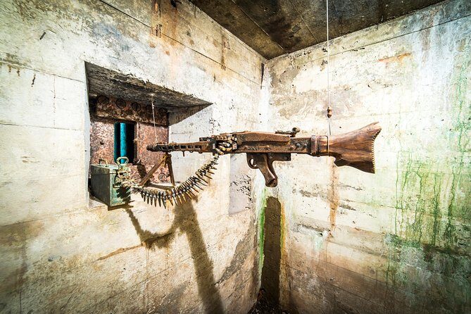 Private Round Trip to Project Riese Including Tickets - FAQ