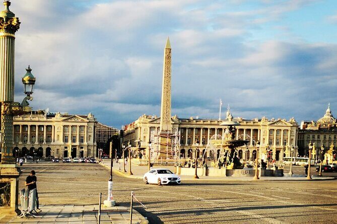 Private Roundtrip Airport Transfer for 1 to 3 Persons in Paris - Is It Worth the Price?