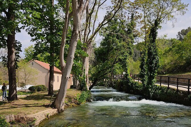 Private Roundtrip Transfer from Zadar to Krka National Park - Cost and Value Considerations