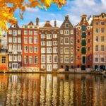 Private Roundtrip Transfer Schiphol Airport to Amsterdam - The Experience of the Driver