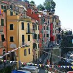Private Roundtrip Transfer to Cinque Terre from Florence - What’s Included and What’s Not