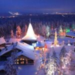 PRIVATE Rovaniemi and Santa Village Tour VIP Car - Who Is This Tour Best For?