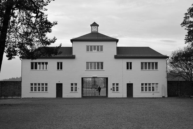 Private Sachsenhausen Concentration Camp Memorial Tour - Who Would Enjoy This Tour?