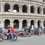 Private Sacred Relics Jubilee Bike Tour - The Itinerary in Detail