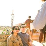 Private Sagrada Familia and Park Guell tour with Pickup - The Wonders of Sagrada Familia