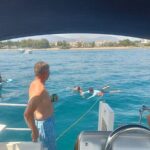 Private Sailboat Marbella: Navigation, Swimming in the sea and Snacks - Return Journey and Flexibility