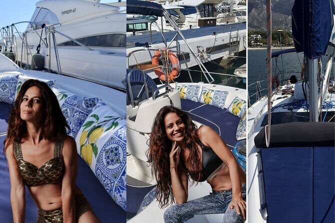 Private Sailboat Rental in Puerto Banús, Marbella - Authentic Insights from Guests