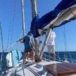 Private sailboat tour Naval Roo400 - Why This Tour Is a Great Choice