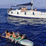 Private sailing and paddlesurfing tour with skipper up to 11 people - Who Should Consider This Tour?