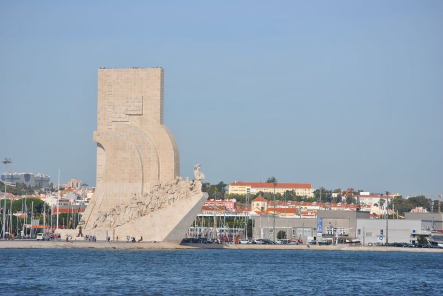 Private Sailing Boat Tour Lisbon with a drink: 2 to 8 Hours - The Practical Side: What’s Included and What to Know