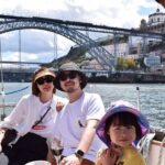 Private Sailing Charter in Porto - What to Expect During Your Cruise