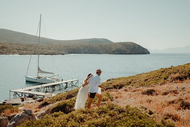 Private Sailing Cruise from Heraklion to Dia Island - Why This Tour Works Well