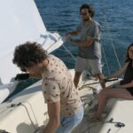 Private sailing cruise on Lake Geneva from Geneva - Who Should Book This Experience?