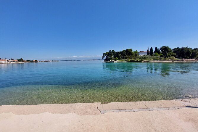 Private Sailing Day Tour - A Deep Dive into the Experience