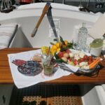 Private sailing excursion & Provencal picnic - Exploring the Itinerary in Detail