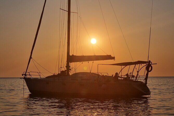 Private Sailing Excursion with Sunset in Balearic Islands - Who Should Book This Tour?