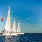 Private Sailing Experience Barcelona from Port Olimpic up 11 Guests - Setting Sail from Port Olímpic: What to Expect