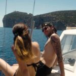 Private sailing experience in Alghero - The Sum Up