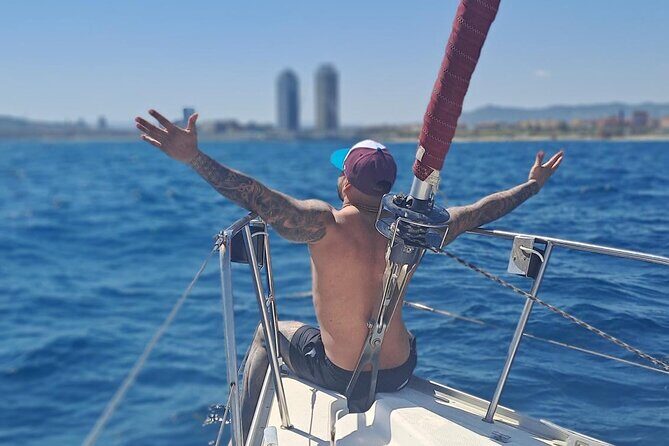 Private Sailing experience with open bar and snacks - Practical Tips for Booking and Enjoyment