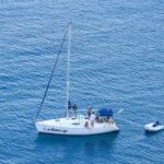 Private Sailing Trip from Tsoutsouras to Aspes Caves-Beaches - Comfort and Convenience Onboard