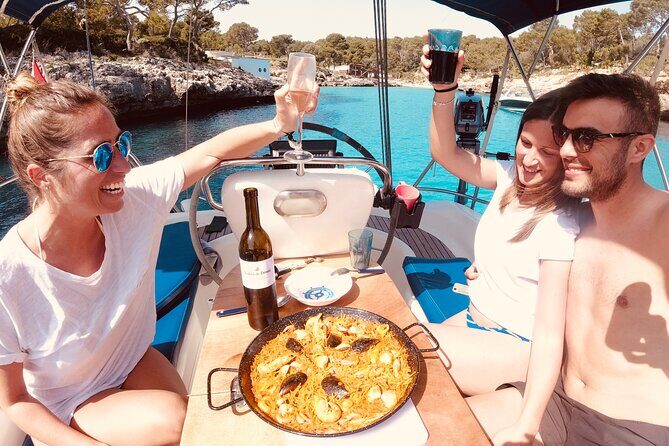 Private sailing with Paella and Tapas in Palma - Who Will Love This Experience?