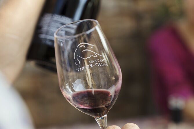 Private Saint-Tropez Peninsula Wine Tour - What’s Included and What to Consider