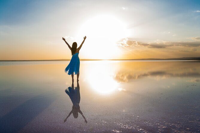 Private Salt Lake Tour - Who Will Love This Tour?