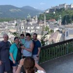 Private Salzburg Tour Deluxe - Why This Tour Offers Great Value