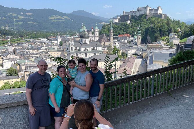 Private Salzburg Tour Deluxe - Why This Tour Offers Great Value