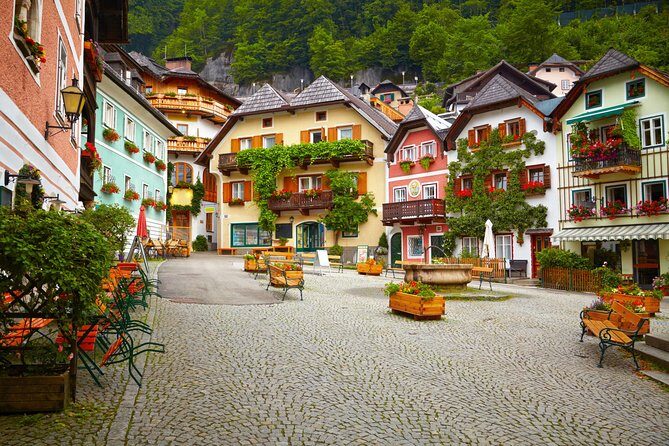 Private Salzkammergut and Hallstatt Tour from Salzburg - The Sum Up