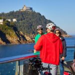 Private San Sebastian Bike Tour - The Experience in Context: What Makes It Stand Out
