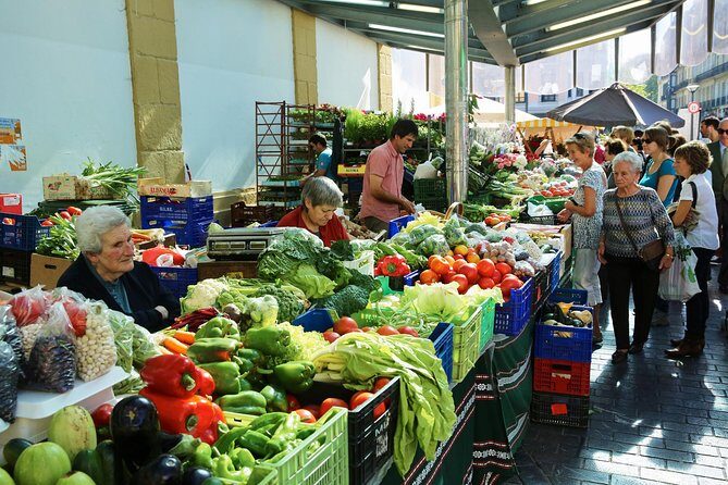 Private San Sebastian City Walking Tour - Who Is This Tour Best Suited For?