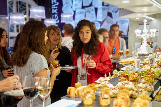 Private San Sebastian Walking Food Tour - The Real Value: What Travelers Say