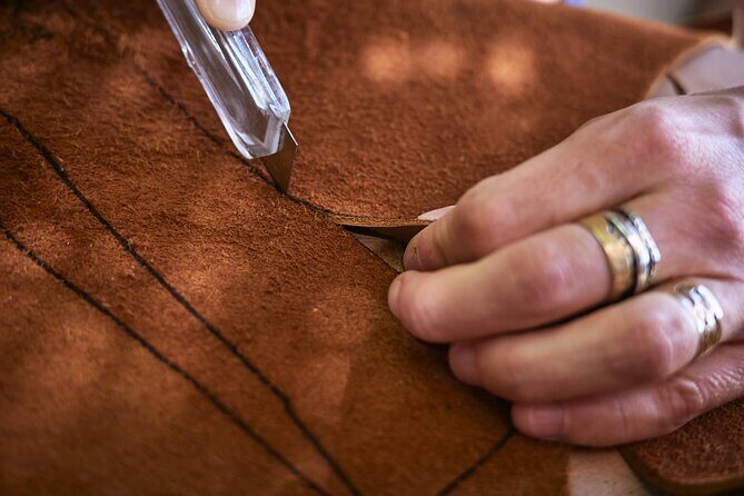 Private Sandal Making in Palma de Mallorca - Frequently Asked Questions