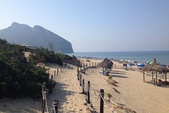 Private Sandy Beach Day Trip From Rome - Final Thoughts