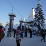 Private Santa Claus Village & Rovaniemi city tour - What Makes This Tour Stand Out?