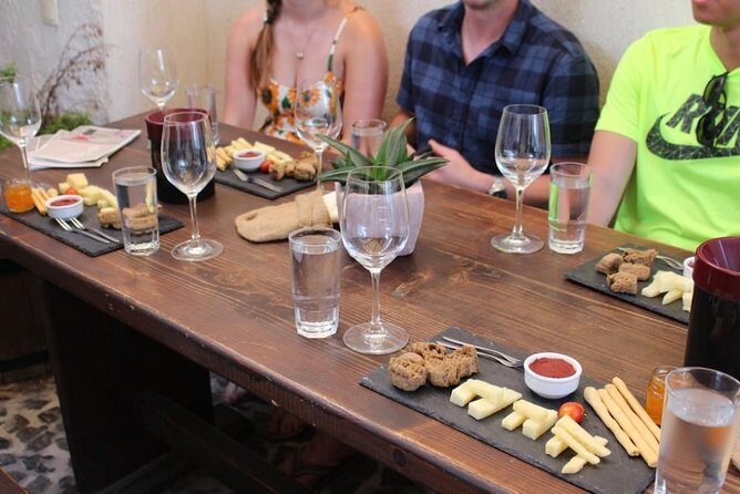 Private Santorini Cooking Class & Wine Tasting Tour - Who Should Book This Tour?