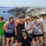 Private Santorini Full-Day Guided Sightseeing Tour - Authenticity and Unique Experiences