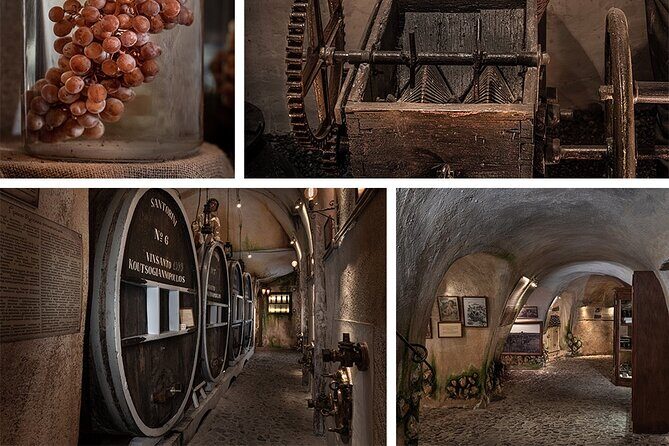 Private Santorini Full-day land Tour - The Experience of a Lifetime: What Others Say