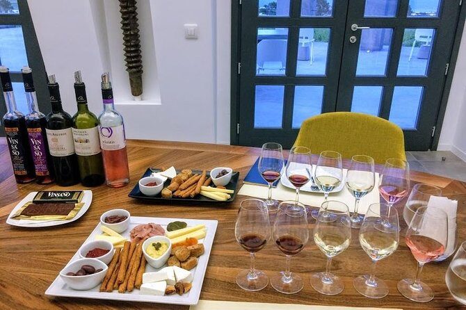 Private Santorini History and Wine Tasting 5-Hour Tour - FAQ