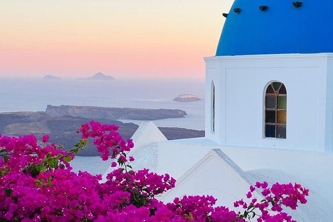 Private Santorini Island Tour with Hidden Gems & Local Secrets - Why This Tour Offers Value