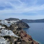 Private Santorini Island Tour with Winery Lunch - FAQ