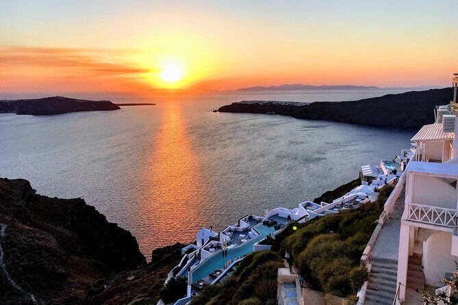 Private Santorini Shore Excursions Trip & Highlights - Why Travelers Rave About This Tour