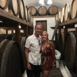 Private Santorini Wine Adventure in 3 Wineries with 12 Tastings - What Travelers Are Saying