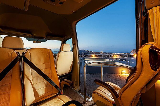 Private Santorini Wine Roads Tour with Tastings - In-Depth Review of the Itinerary