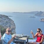 Private Santorini Wine Tour: Explore Top 3 Wineries & Best Views - Who Should Book This Tour?