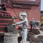 Private Santorinian Wine Tour - FAQ