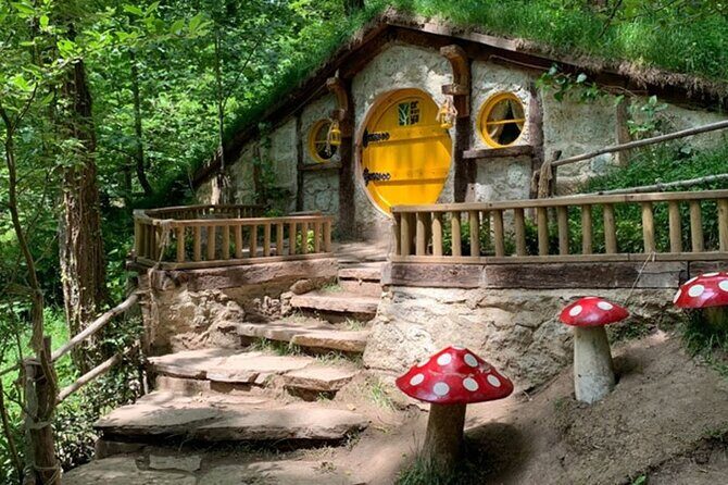 Private Sapanca and Masukiye Tour from Istanbul - What We Love About This Tour