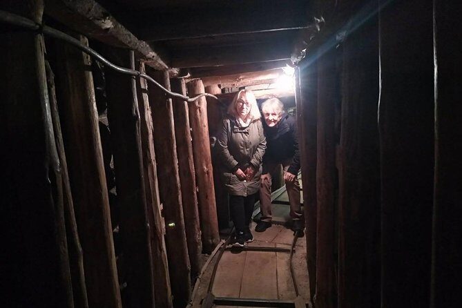 PRIVATE Sarajevo Under Siege War Tour - FAQ