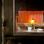 Private Sauna Experience, Dinner and Northern Lights - The Authenticity and Cultural Richness